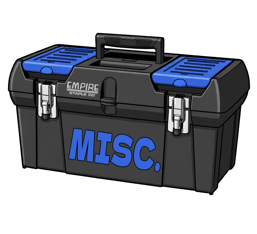 CLT-MISC